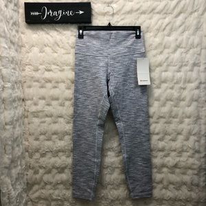 Lululemon Wunder Under 25 Wee Are From Space